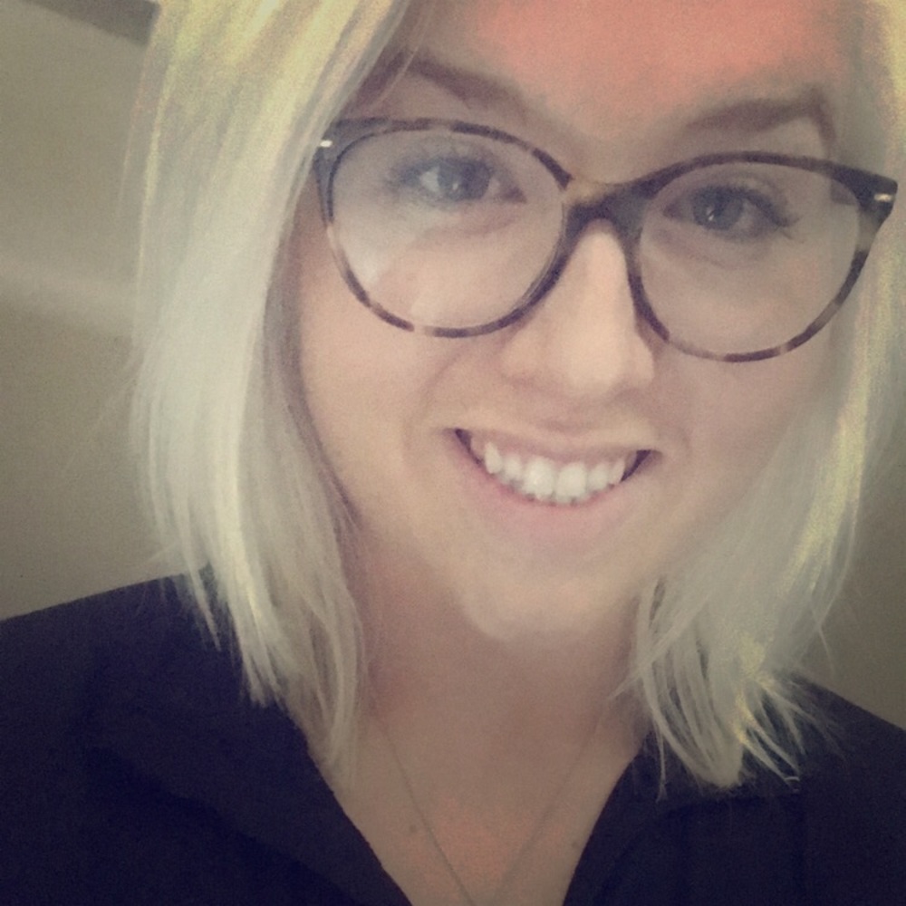 Meet your Posher, Meghan